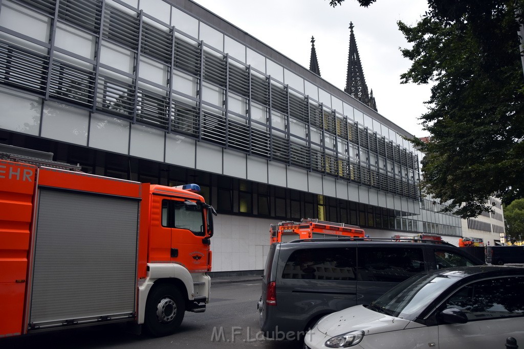 Feuer 2 WDR Koeln Altstadt Nord An der Rechtschule P065.JPG - Miklos Laubert